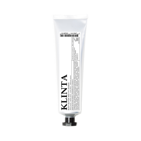 Body Butter 100ml - Vit Jasmin