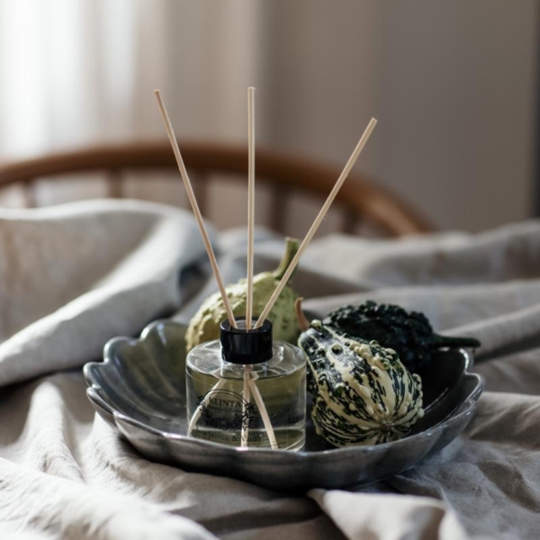 Doftpinnar 120ml - Rosa Jasmin & Vanilj