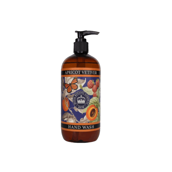 Luxury Hand Wash 500 ml