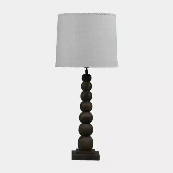 Preston table lamp