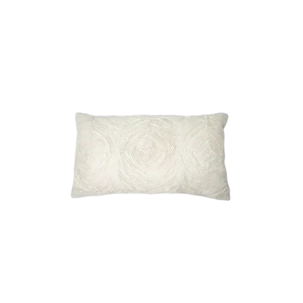 Elba kuddfodral bomull 50x90cm