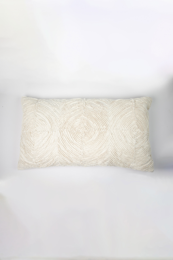 Elba kuddfodral bomull 50x90cm