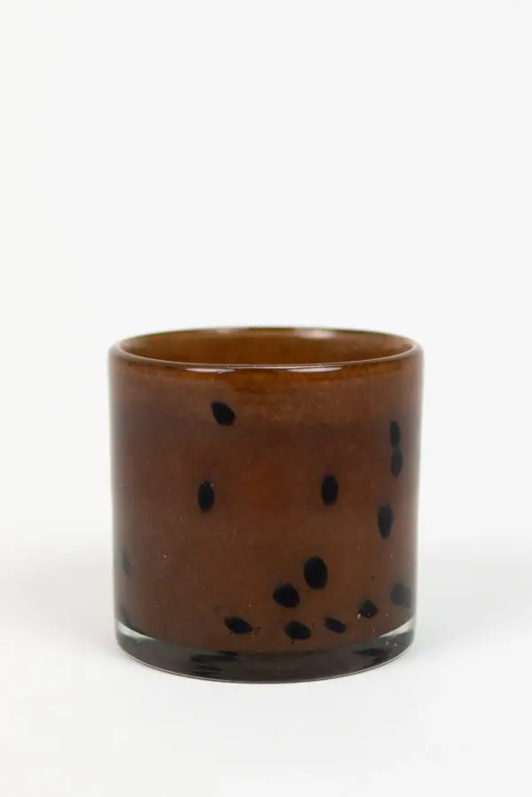 Doftljus 50 tim - Amsterdam - Pinky peach