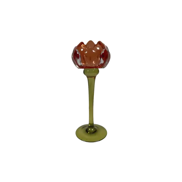 CANDLE HOLDER PROTEA L