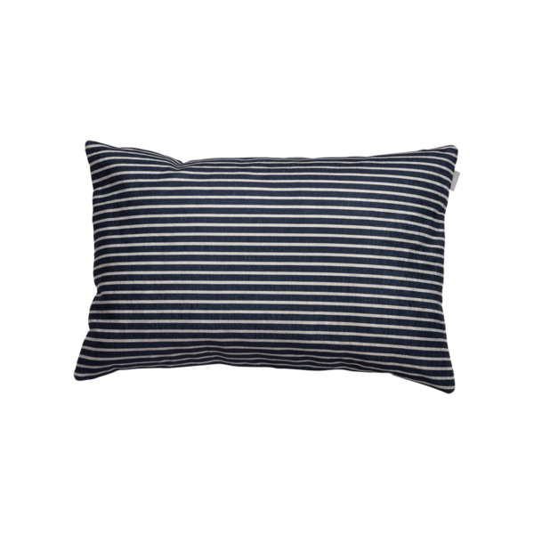 Kuddfodral Randy 40x60 Svart