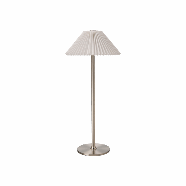 EMPOLI LED lampa 18x38cm
