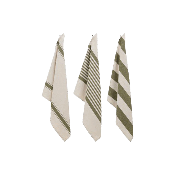 GERDA Handduk Mix 50x70cm