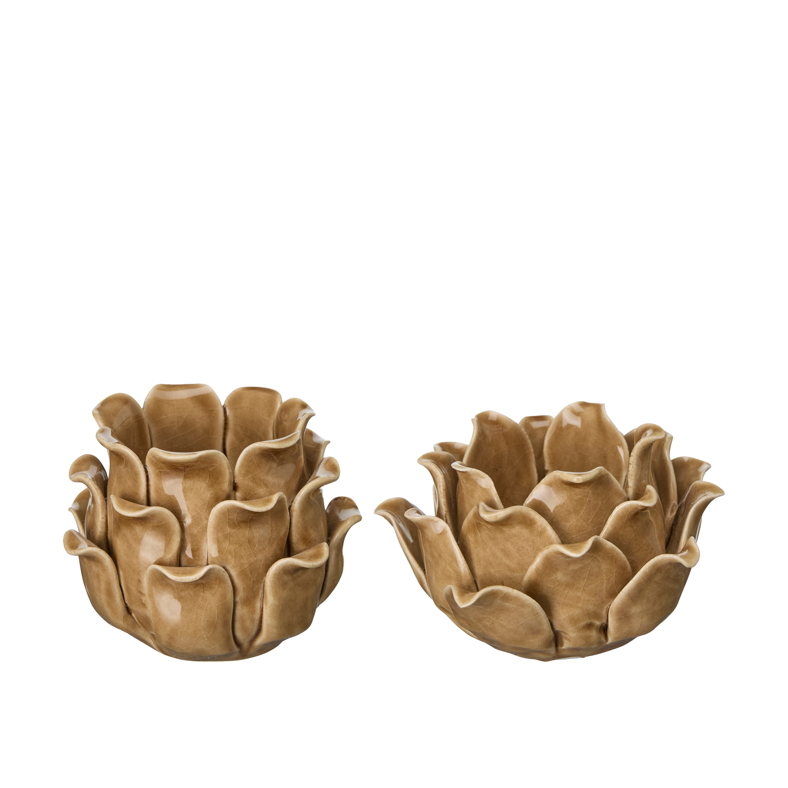 lilly-ljuslykta-brown