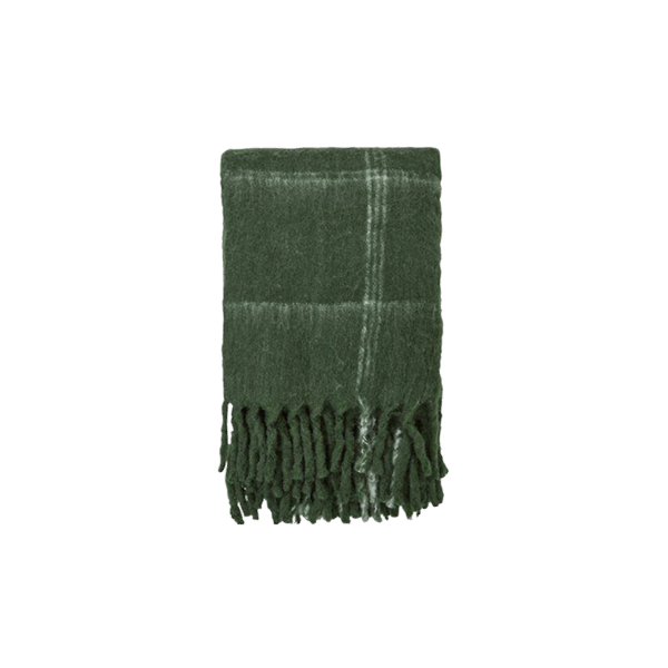 WINNIE Pläd 125x150cm