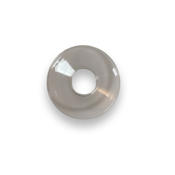 LIGHT CUFF SHEERE CLEAR MEDIUM