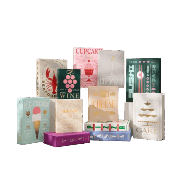 The Essential Kits