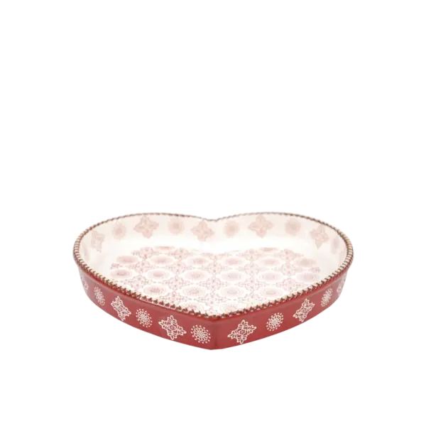 BAKEWARE MERRY HEART LARGE