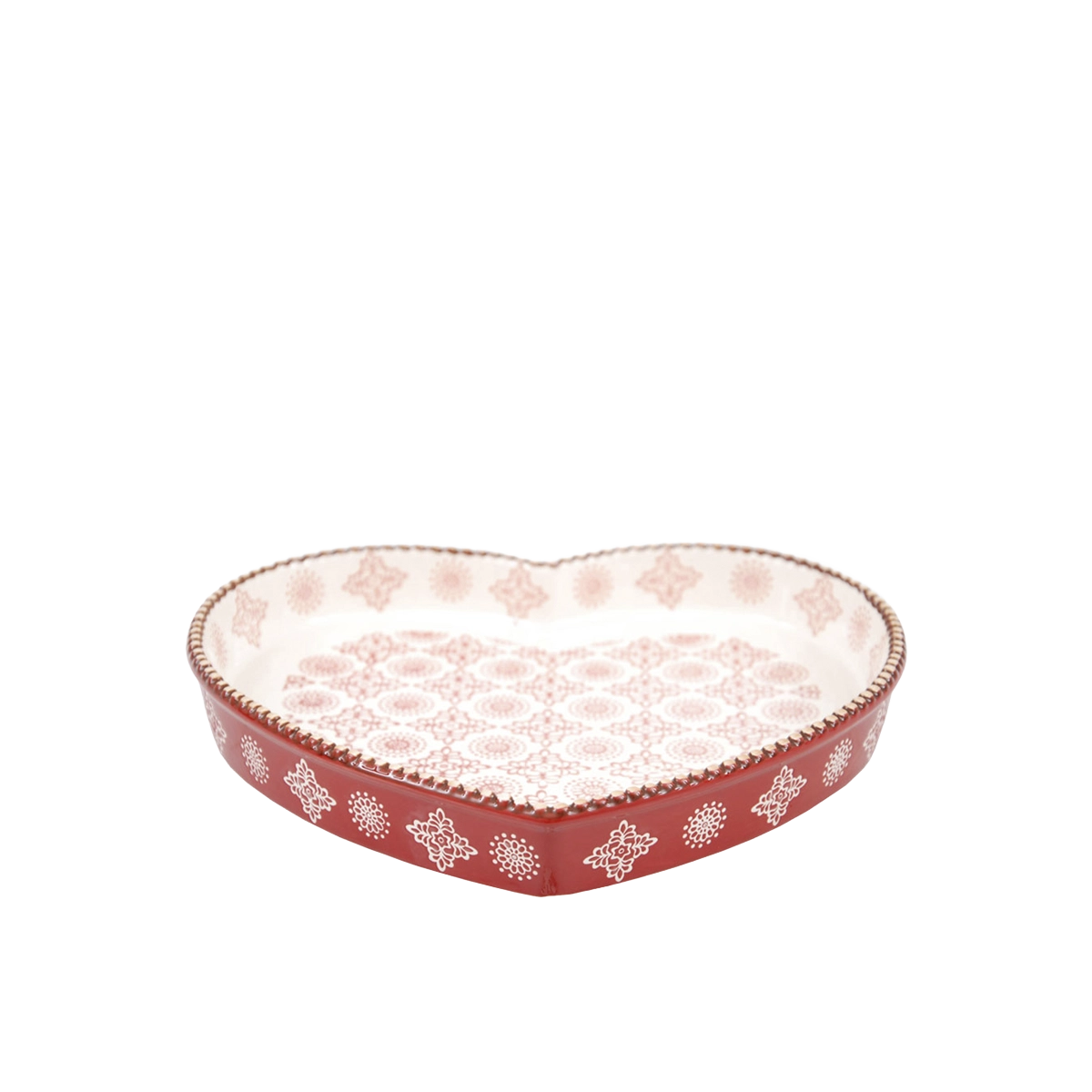 BAKEWARE MERRY HEART LARGE
