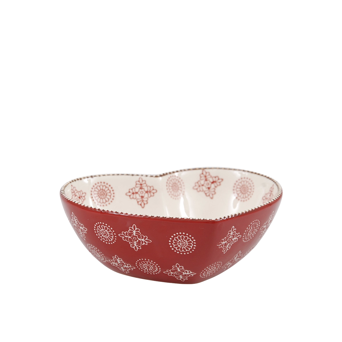 BOWL MERRY HEART SMALL