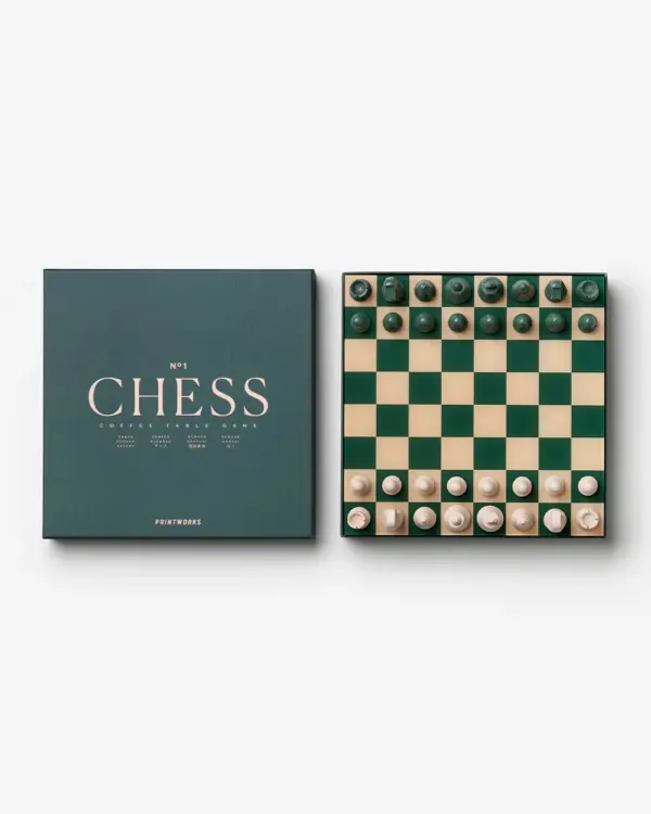 Classic Chess