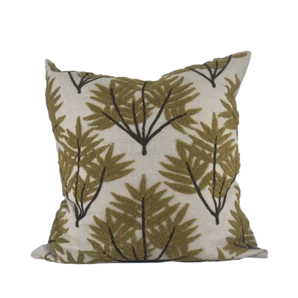 CUSHION COVER CARMENCITA