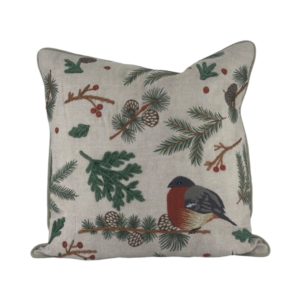 CUSHION COVER ERITHACUS