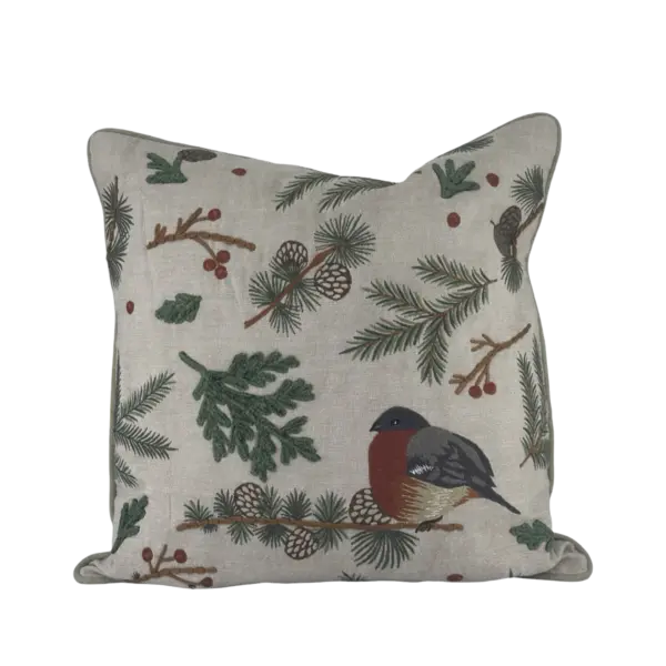 CUSHION COVER ERITHACUS