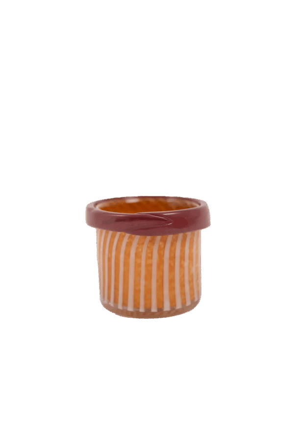 Ray ljuslykta - Persika