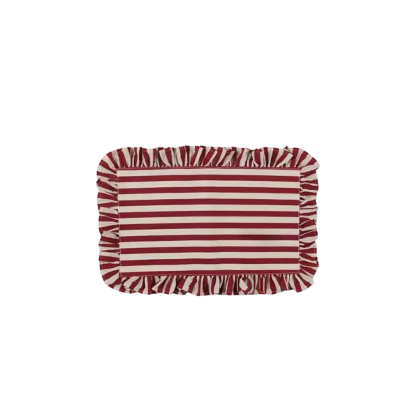 Ellie bordstablett - Röd