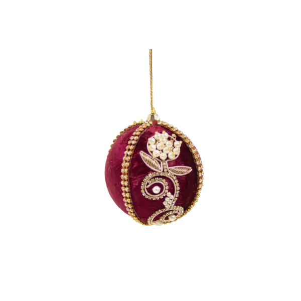 Federica julkula - Bordeaux