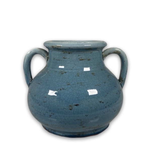 GRACE VASE SKY M