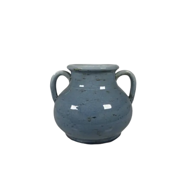 GRACE VASE SKY M