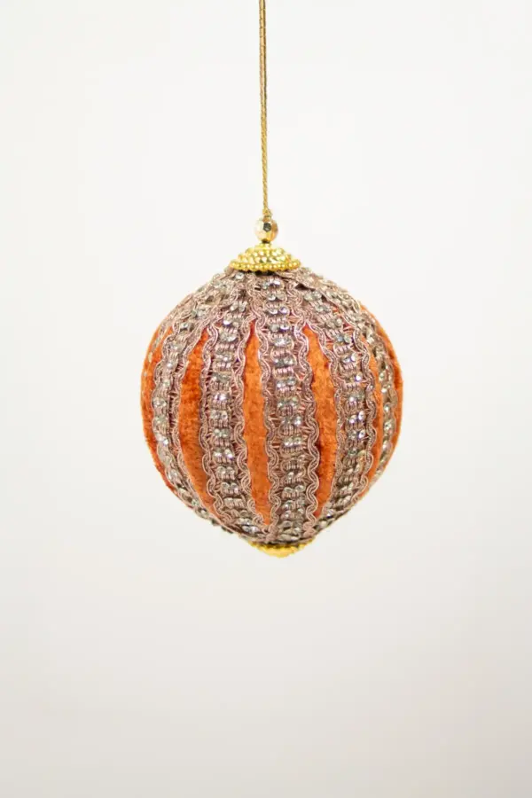 Chiara julkula - Orange