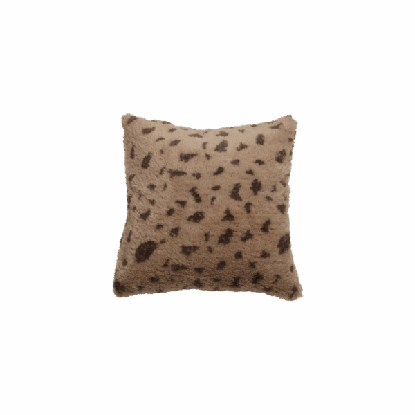 KUDDFODRAL LYNX 50 x 50 cm