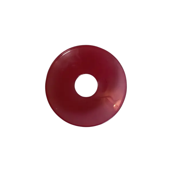 LIGHT CUFF SHEERE BRIGHT PINK MEDIUM