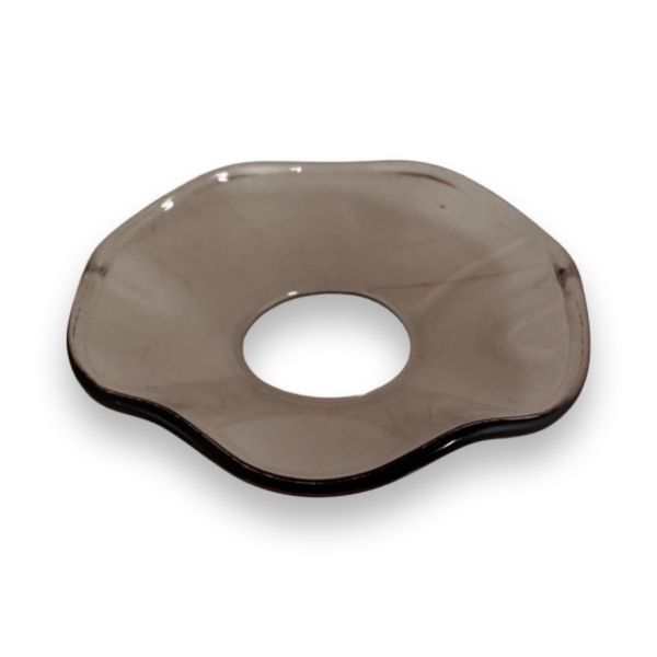 LIGHT CUFF SHEERE SWIRL SAND