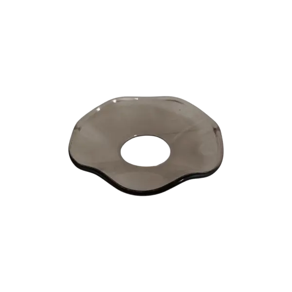 LIGHT CUFF SHEERE SWIRL SAND