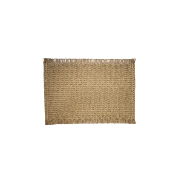 Lovisa bordstablett - Natur