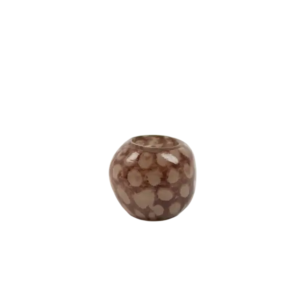 Maurice ljuslykta - Plommon