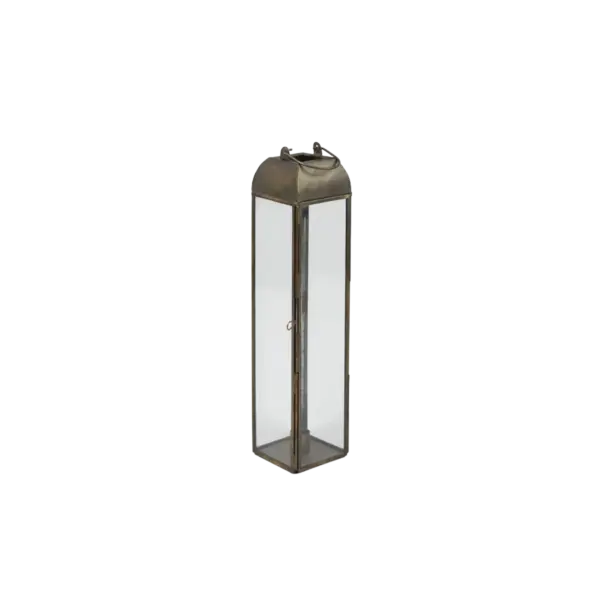 Samos lykta liten - Brun