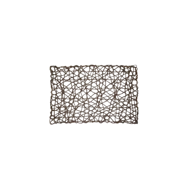 Tilly bordsunderlägg - Brun