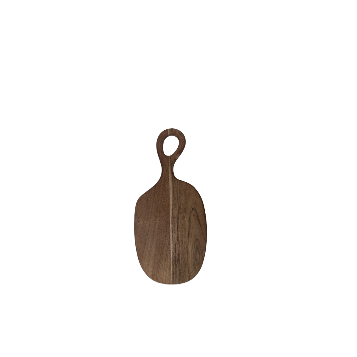 WOODY PLATTER LITE RAW