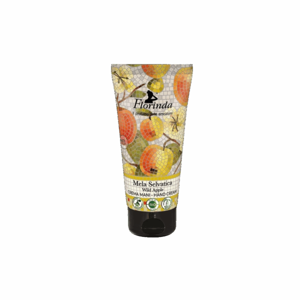 Hand Cream 75ml - Wild Apple
