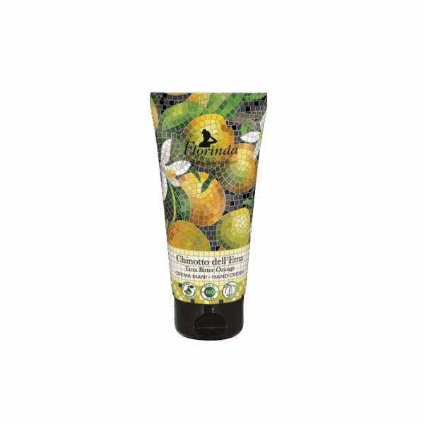 Hand Cream 75ml - Bitter Orange