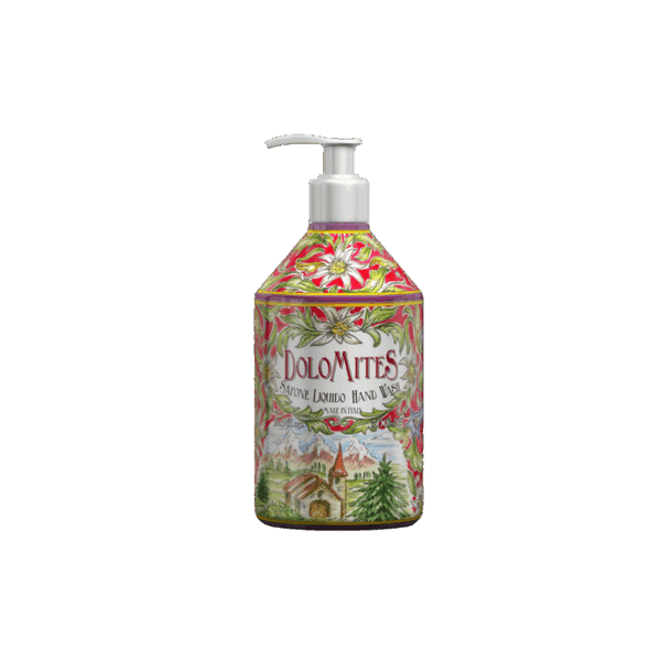 Rudy Liquid Soap 500 ml