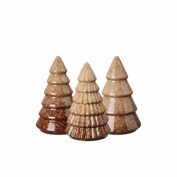 ARLEEN Gran Mix Beigemelerad stor