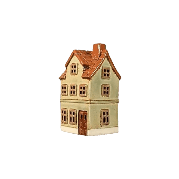 Keramikhus Dirty Green