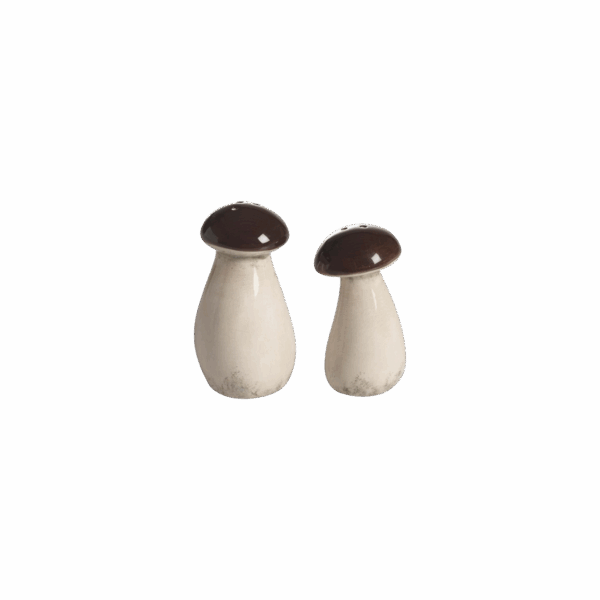 Salt och Peppar Carl Johan, 2-p H.8-9cm