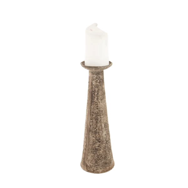 Indi ljusstake ljus 46 cm