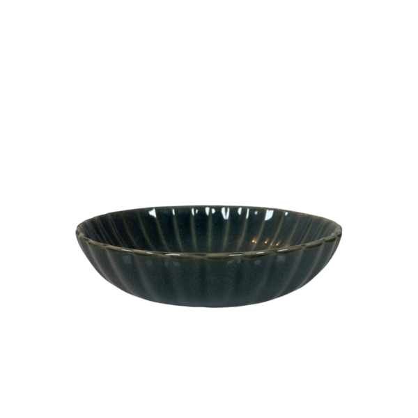 BOWL JOY MEDIUM PETROL