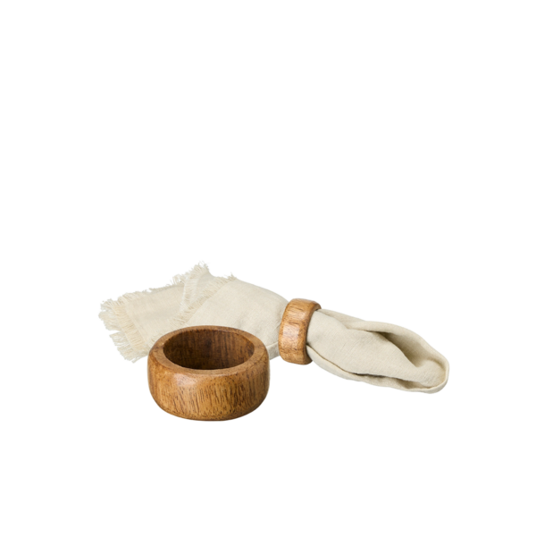 CELICA Servettring Natur