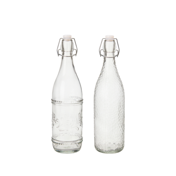 ELLEN Flaska Mix Klar