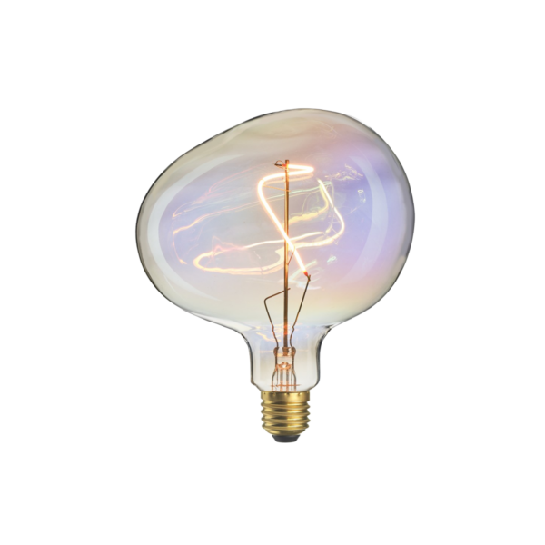 Soap bubble 150mm E27 4W 1800K dimbar CRI90