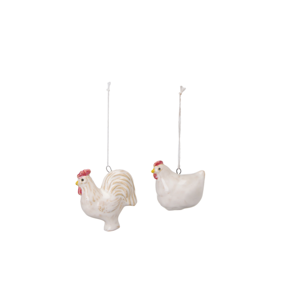 HÖNA OCH TUPP Mix Vit