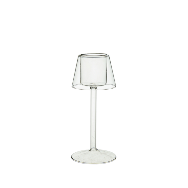 INA Ljuslykta Klar 9x20cm